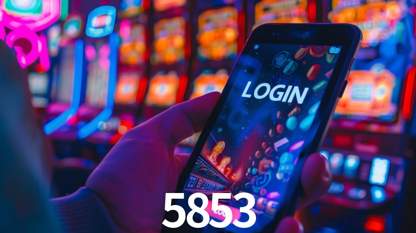 Tecnologia da Plataforma 5853