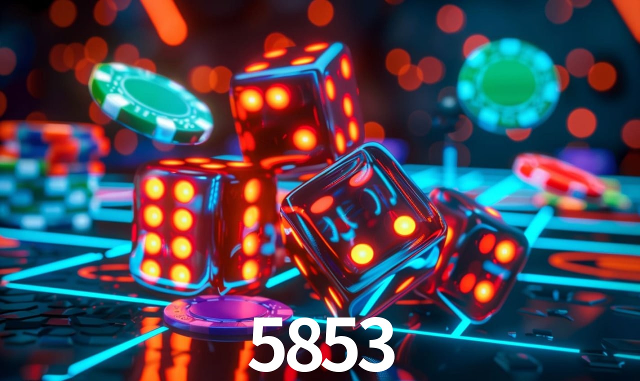 Apostas de Tênis 5853