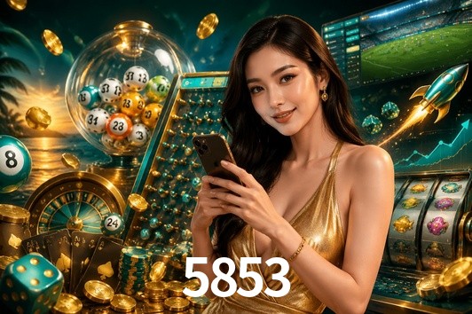 Flash Promotion 5853