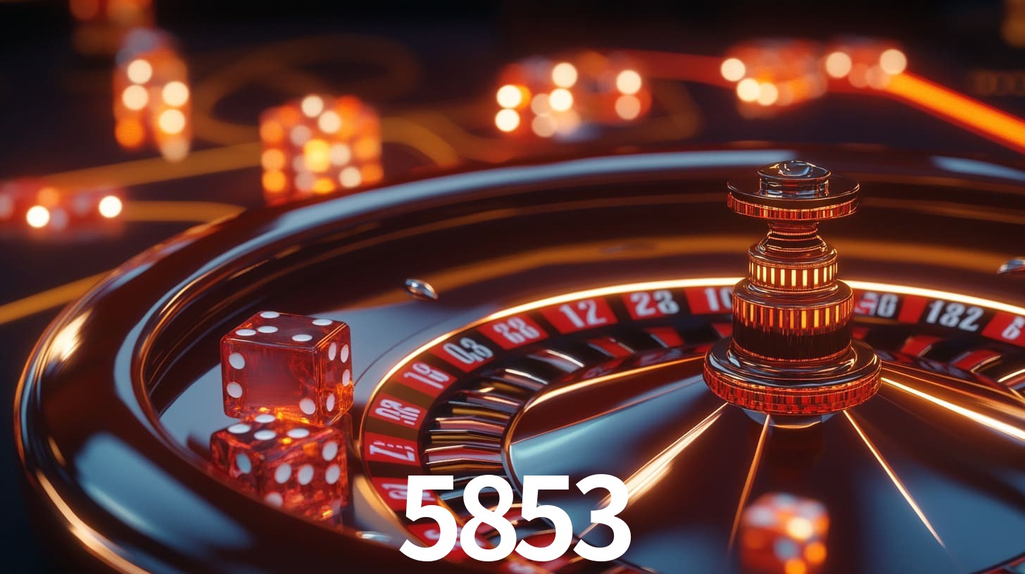 5853 bet casino
