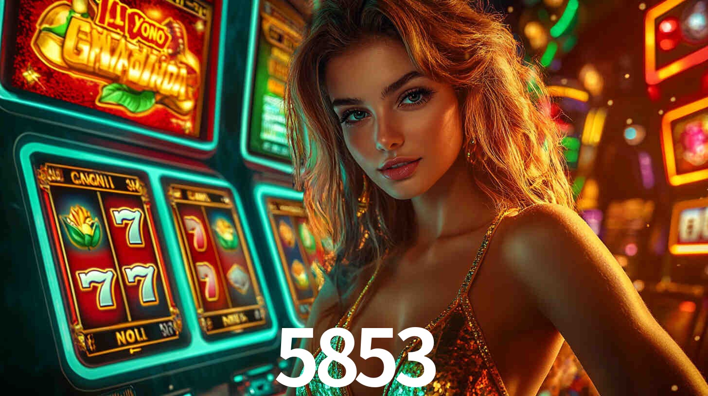 Premium Interface 5853