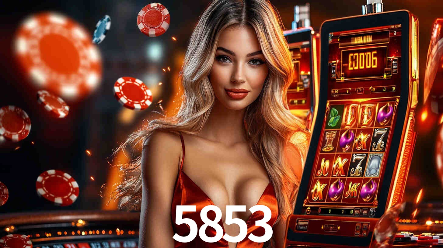 5853: Jogue Crash e Experimente Alta Recompensa Instantânea
