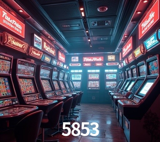 Evolução VIP 5853