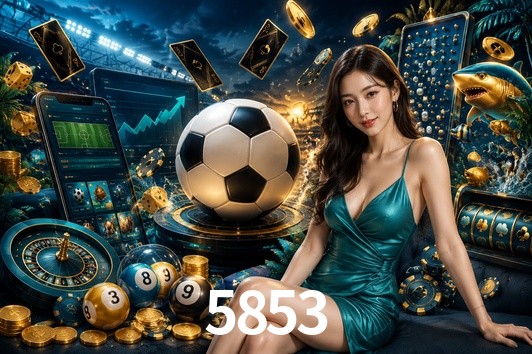 Basketball Betting 5853