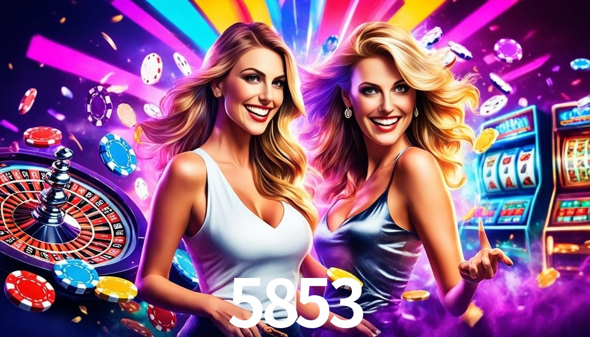 Diretório de Jogos 5853