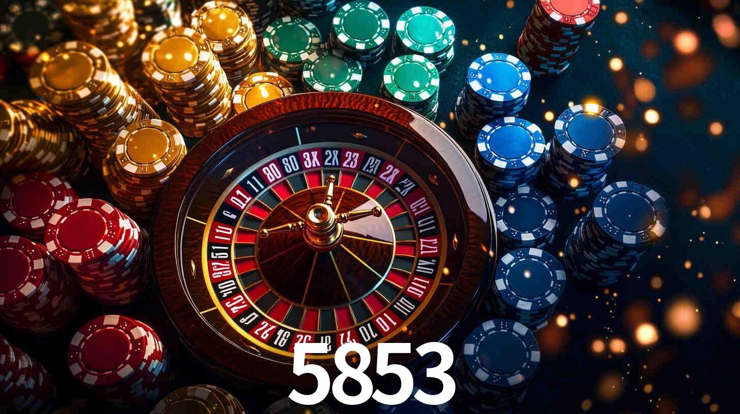 5853,5853.com