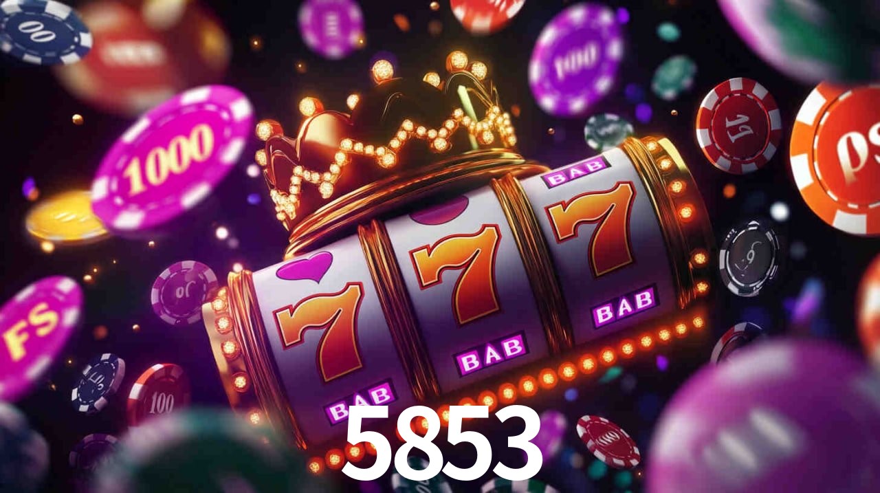 Secure Login 5853
