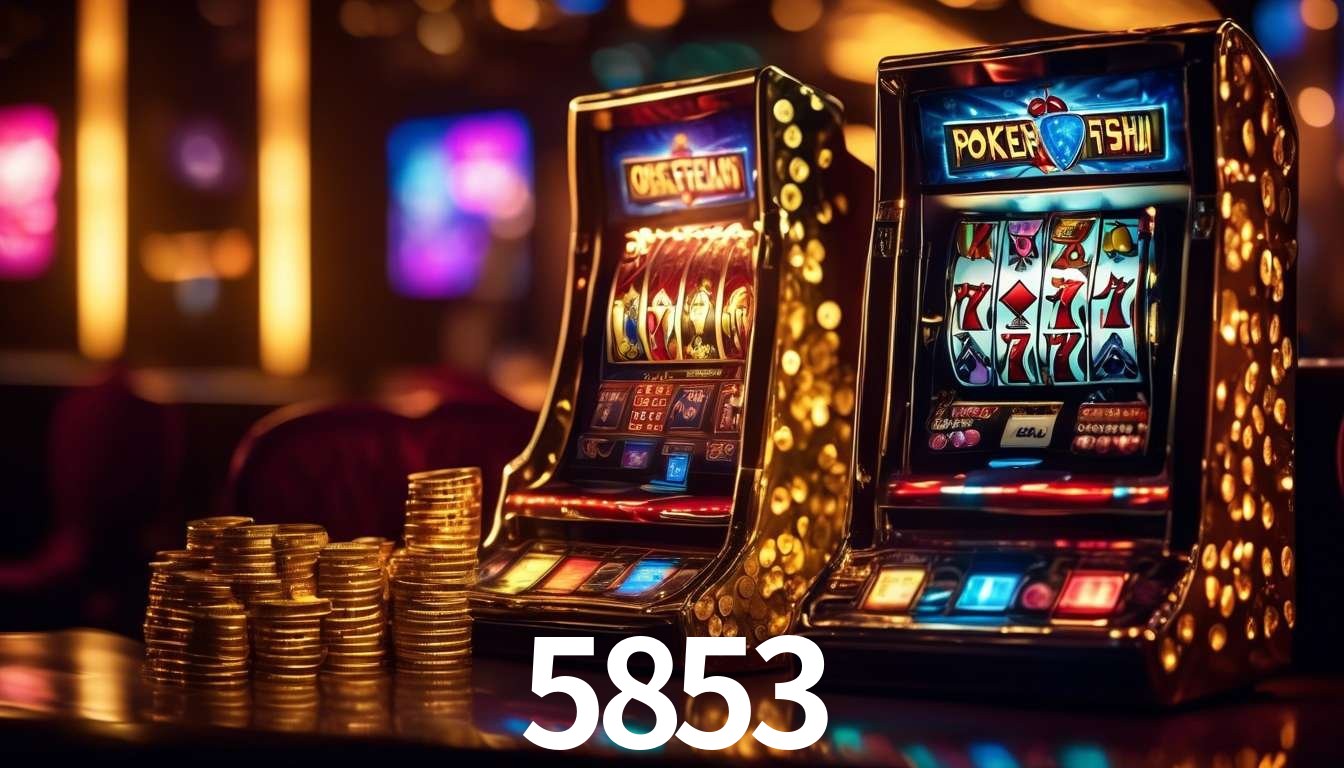 Casino VIP 5853