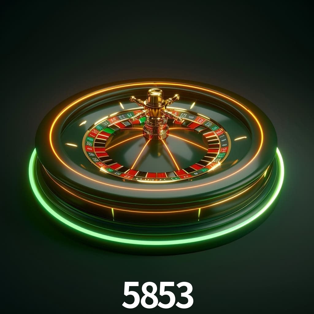 App 5853 iOS