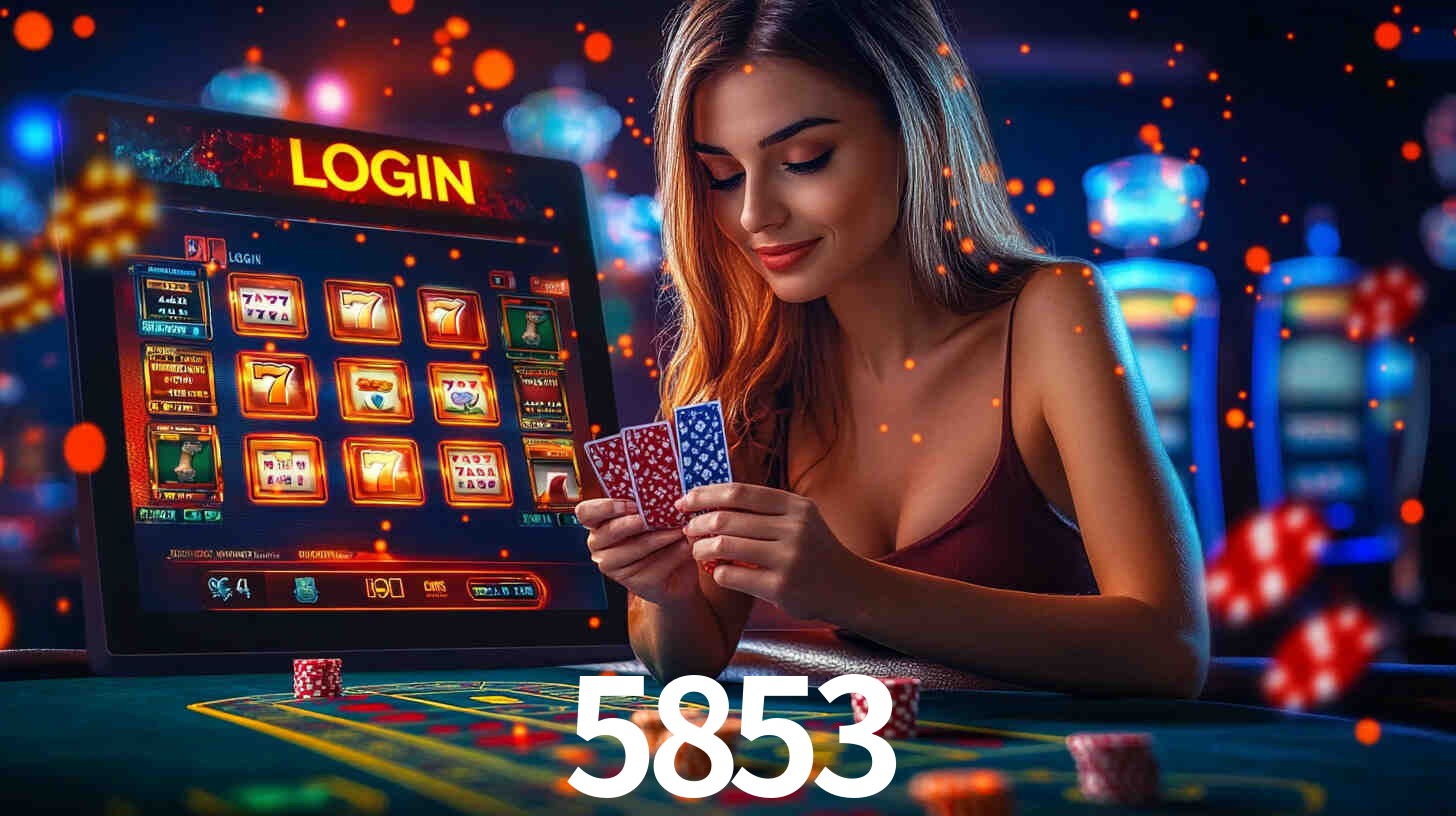 bet 5853
