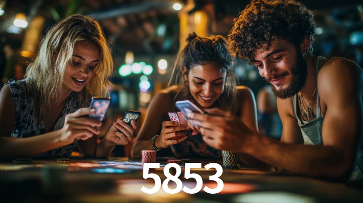 Daily Bonuses 5853