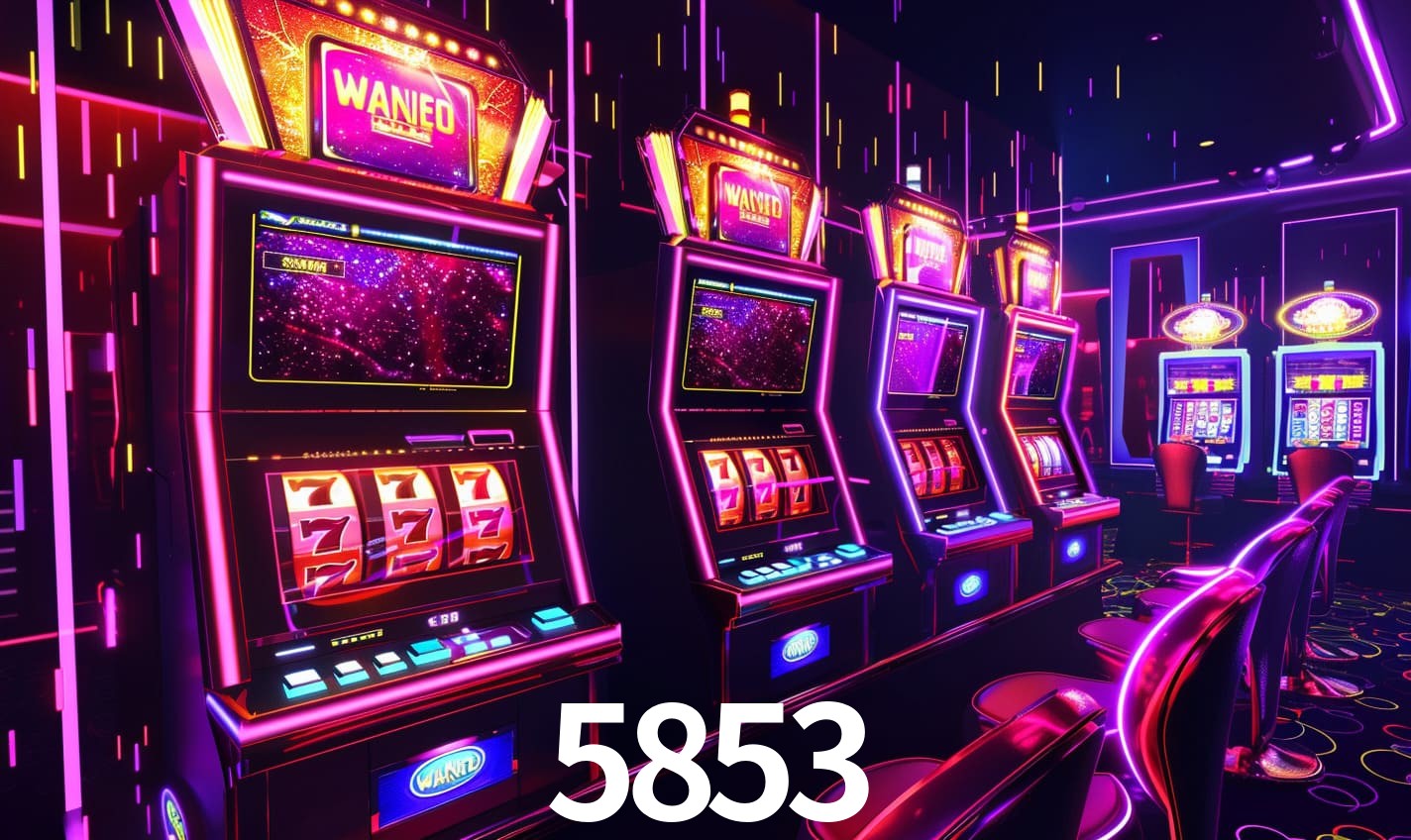 Jogos Exclusivos 5853