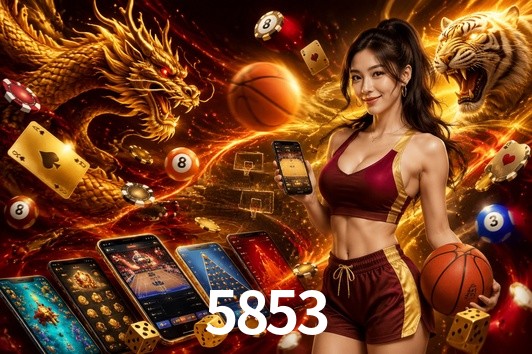 Game Providers 5853
