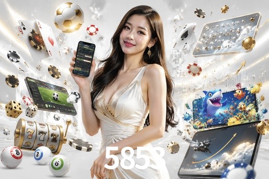 Account Benefits 5853