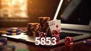 Estatísticas Esportivas 5853