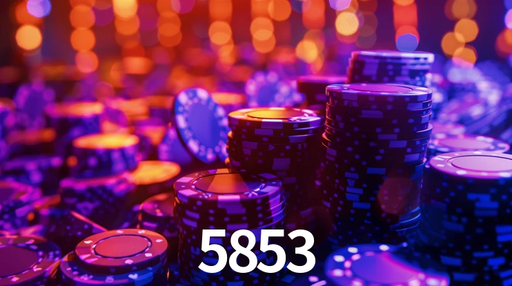 Promoções App 5853