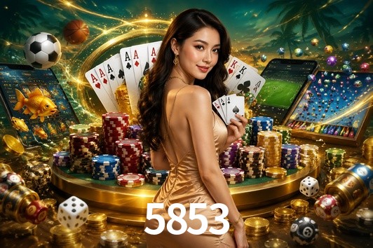 VIP Casino 5853