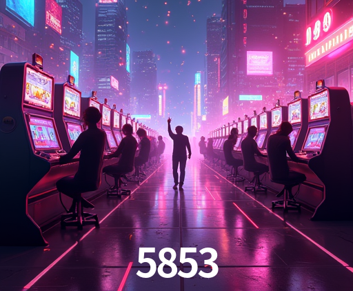 Segurança 2FA 5853