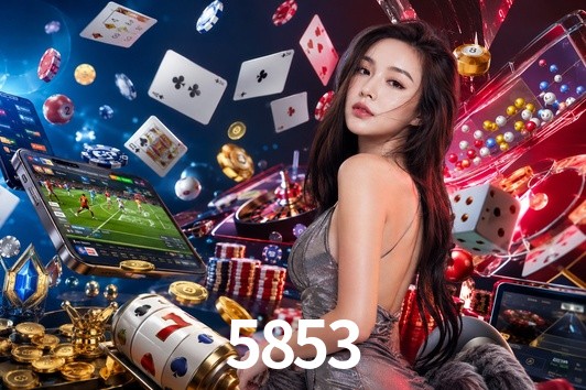 Quick Registration 5853