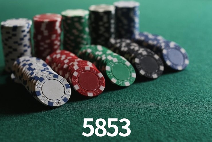 Slot Games 5853