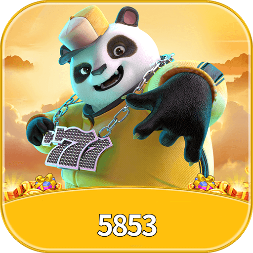 Logo da 5853
